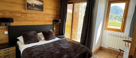 3 Schlafzimmer, kostenloses WLAN