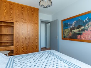 3 Schlafzimmer, kostenloses WLAN