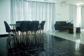 Maison | Restauration