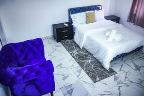 Hus | 3 sovrum, gratis wi-fi och sängkläder