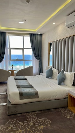 Panoramic Room. Rose Land Hotel