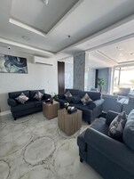Recepción