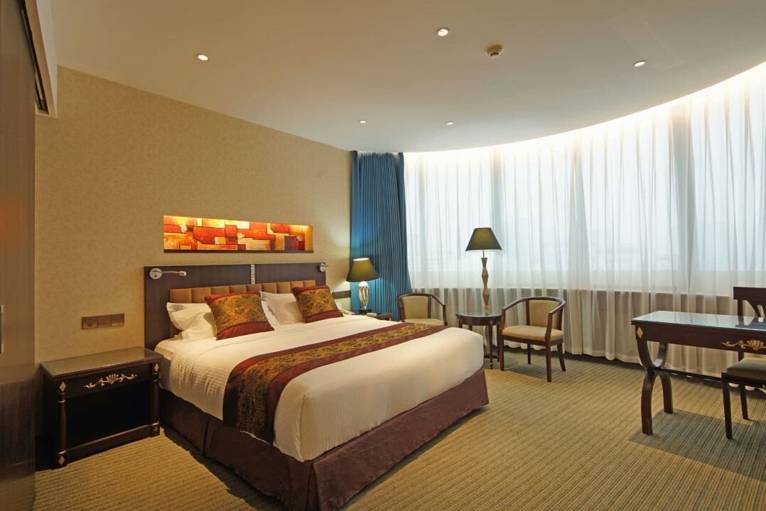 Chambre Affaires