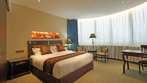 Unclassified image, 3 of 22, button - WUHAN ASIA HOTEL (Wuhan)