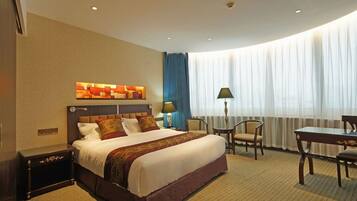 Chambre Affaires