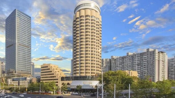 Unclassified image, 1 of 22, button - WUHAN ASIA HOTEL (Wuhan)