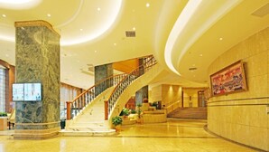 Unclassified image, 4 of 22, button - WUHAN ASIA HOTEL (Wuhan)
