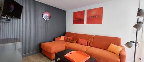 Fernseher