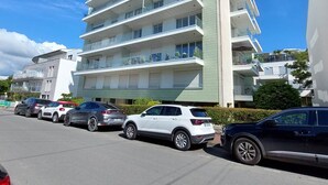 Unclassified image, 5 of 12, button - Charming 1-bedroom flat near the beach in Pontaillac (Royan)