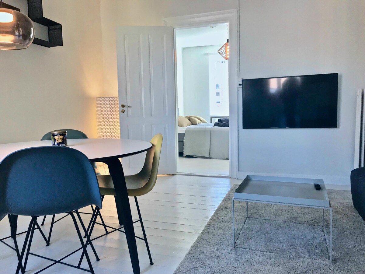 Bild für Gastgeberprofil