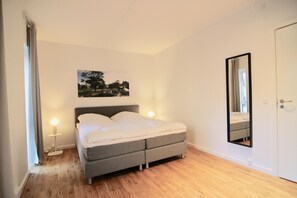 3 sovrum, strykjärn/strykbräda, wi-fi och sängkläder