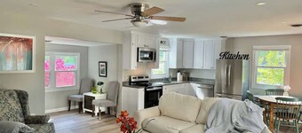 Holly Hill Haven - Sleeps 10