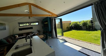 The Drover - Lavish Dorset countryside retreat with hot tub