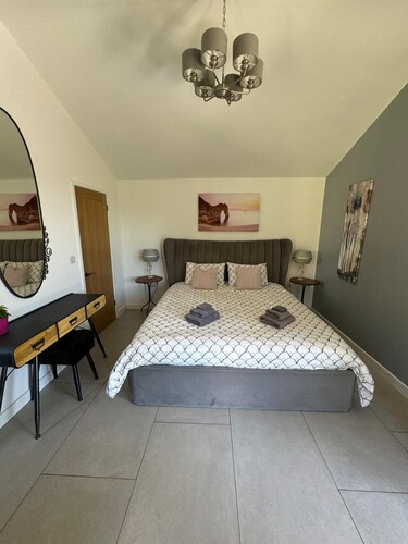 The Drover - Lavish Dorset countryside retreat with hot tub