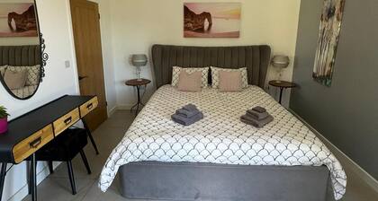 The Drover - Lavish Dorset countryside retreat with hot tub