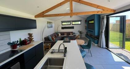 The Drover - Lavish Dorset countryside retreat with hot tub