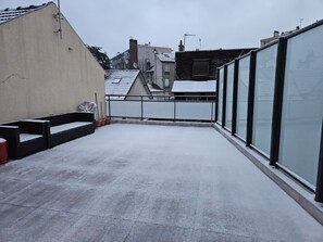 施設の敷地