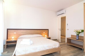 Superior Double Room, Garden View