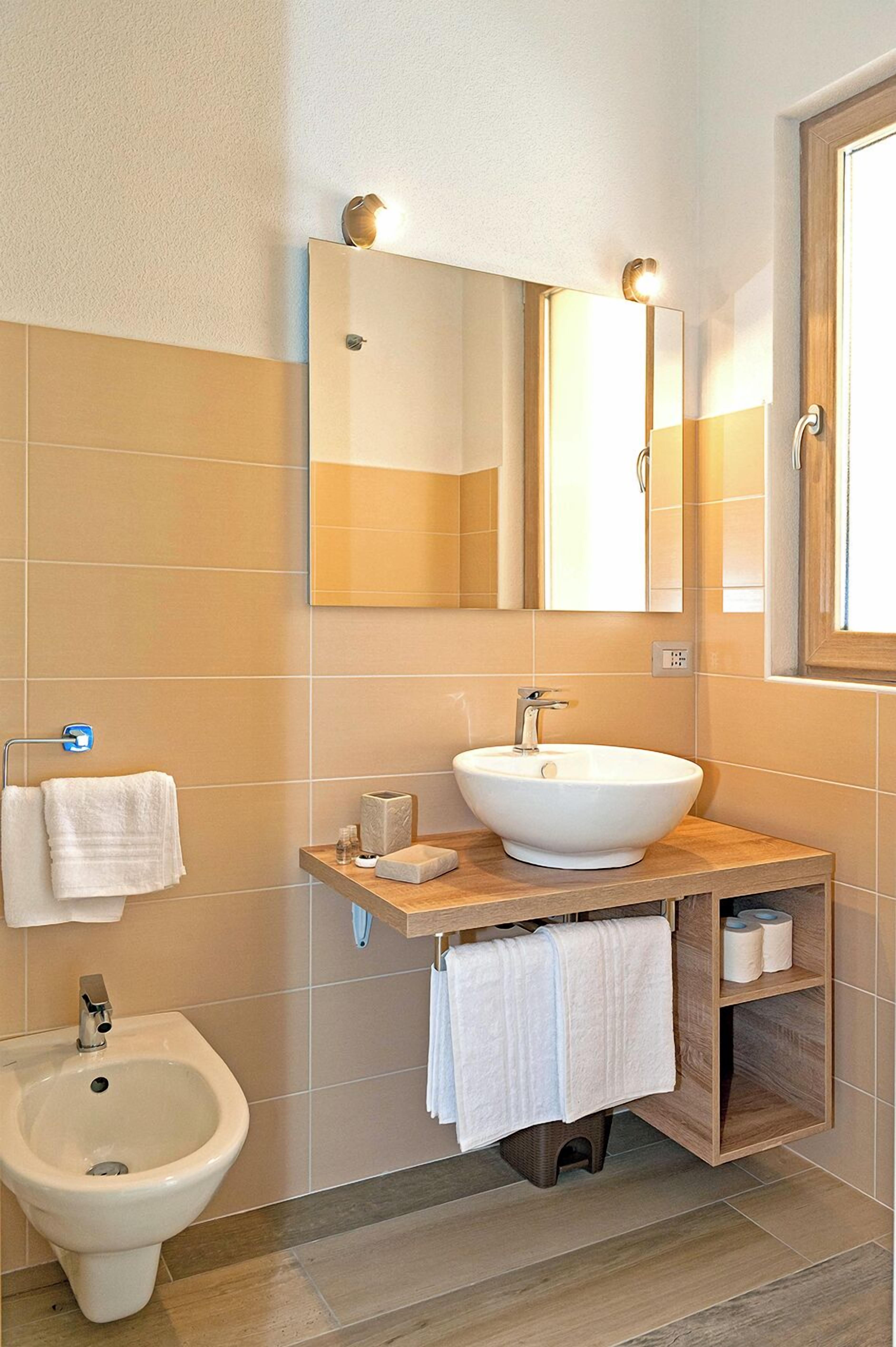 Photo - Molarotto Camere Con Angolo Cottura