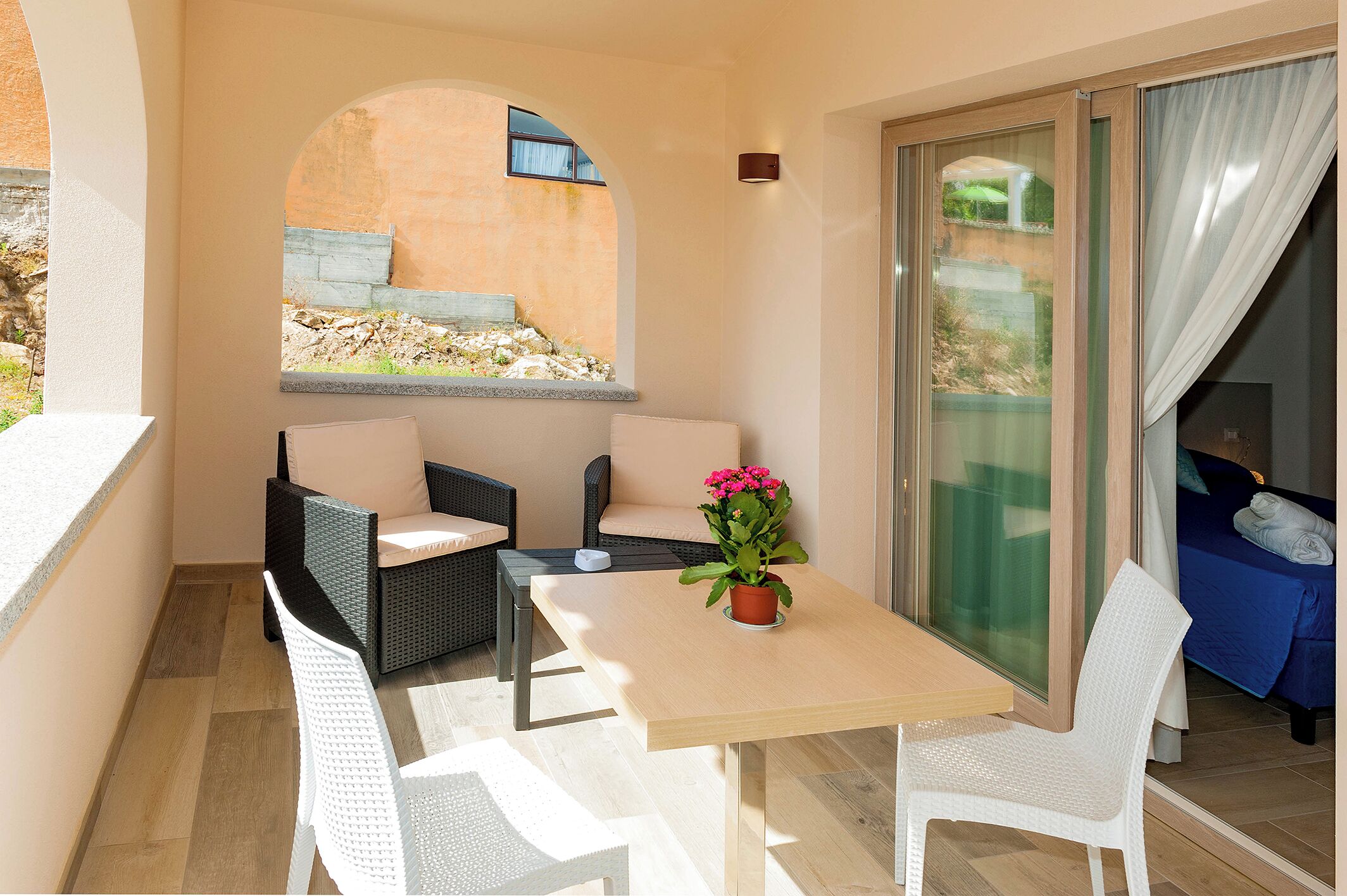 Photo - Molarotto Camere Con Angolo Cottura