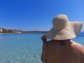 Junior Studio, Sea View | Water view