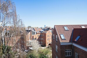 Exterior - Beautiful 1-BR in a fantastic location - 211 (Aarhus)