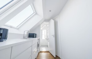 Towels - Beautiful 1-BR in a fantastic location - 211 (Aarhus)