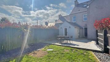 Nhà | Khuôn viên nơi lưu trú