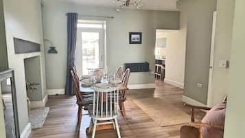 Nhà | Khu ăn uống