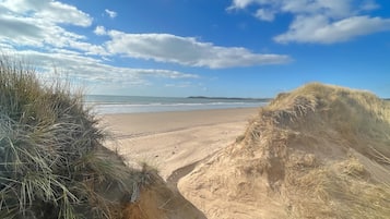 House | Beach