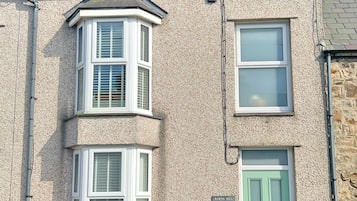 Nhà | Ngoại thất