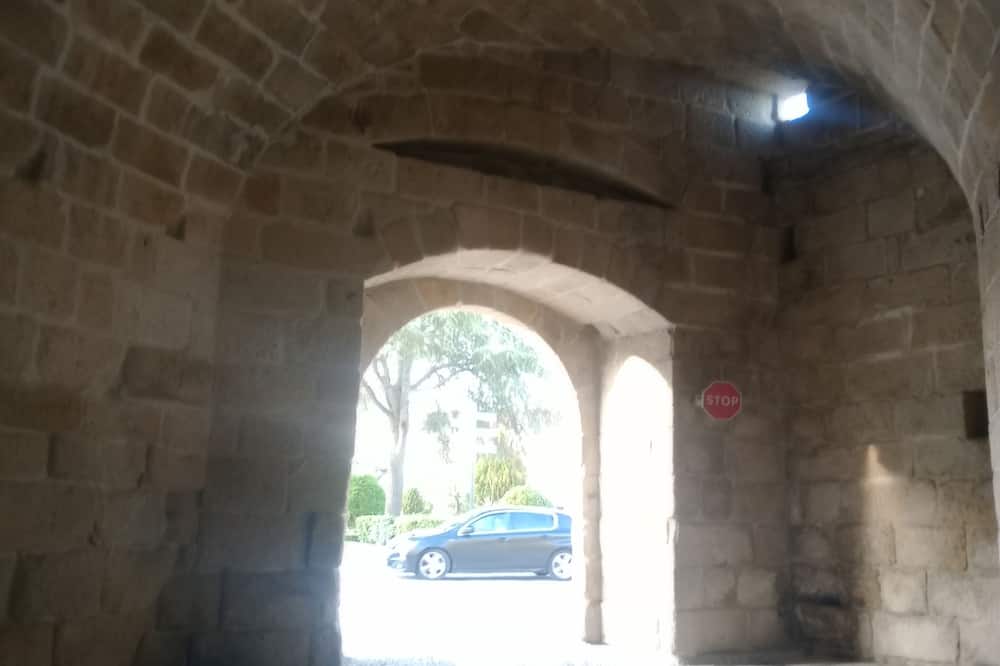 Residencial Morgado