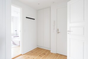 Interior - Refurbished 1-BR apartment in Charlottenlund - 208 (Copenhagen)