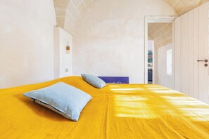 House | 3 bedrooms - 3930 Trulli Le Chiancaredde Ostuni by Barbarhouse (Ostuni)