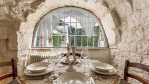 Huis | Dineerruimte