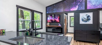 Galaxy Tree House Sum