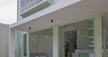 Hotel O Irma's Residence