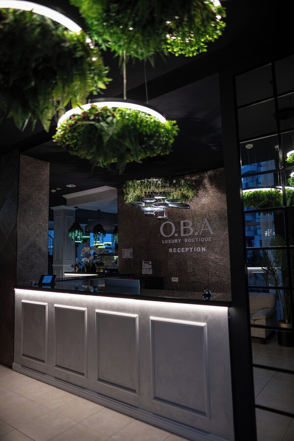 Oba Luxury Boutique - Constanța