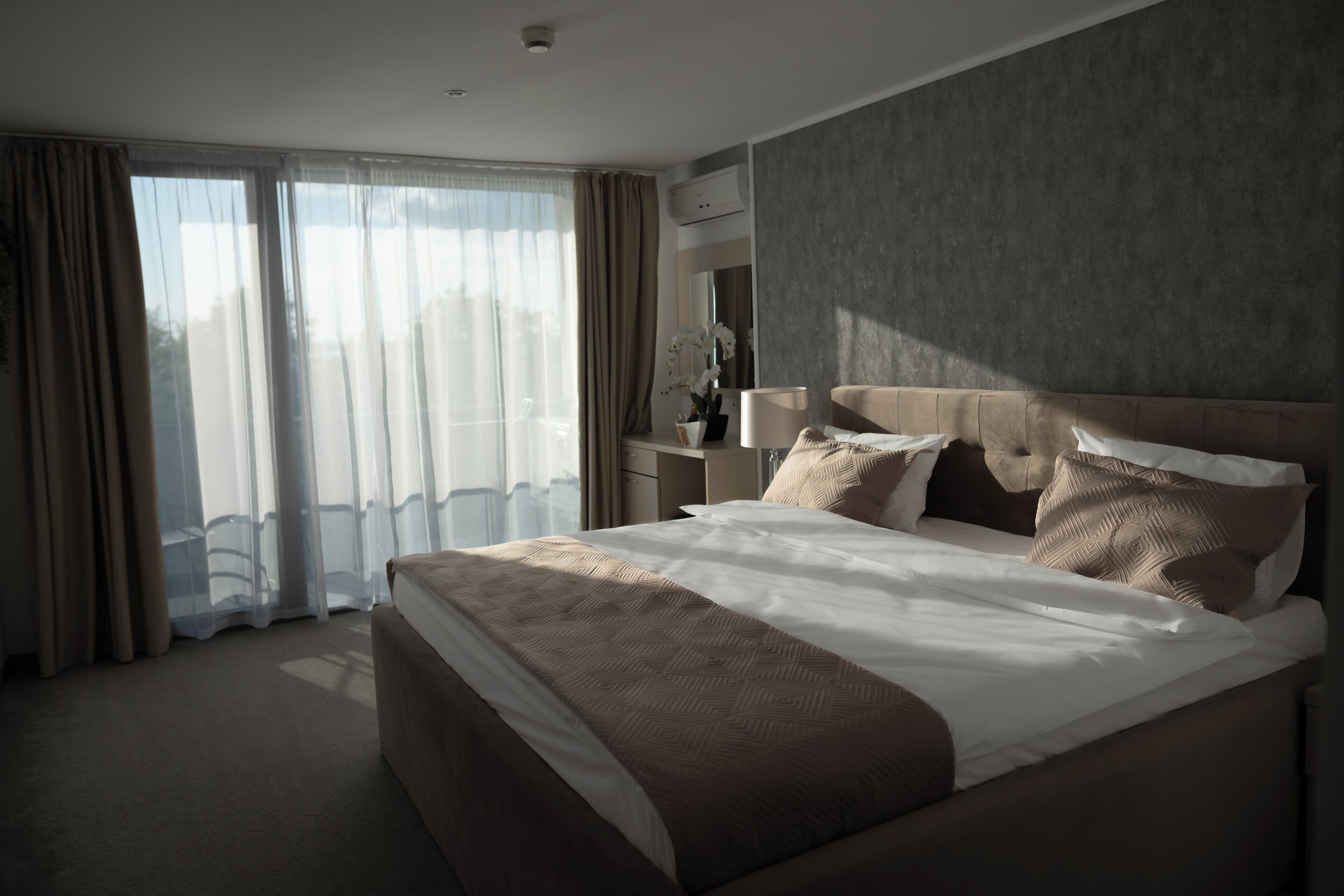 Superior Double Room | Free WiFi