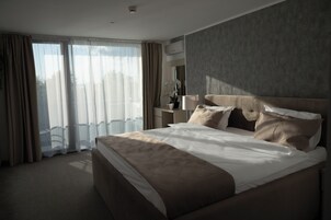 Superior Double Room | Free WiFi