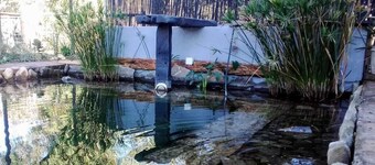 Bailey Country House