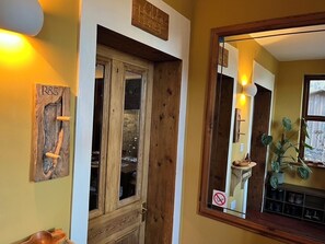 Reception - The Globe House (Broseley)