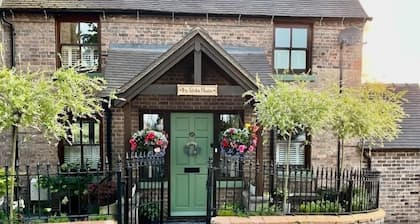 The Globe House