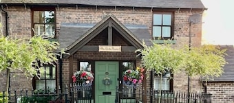 The Globe House