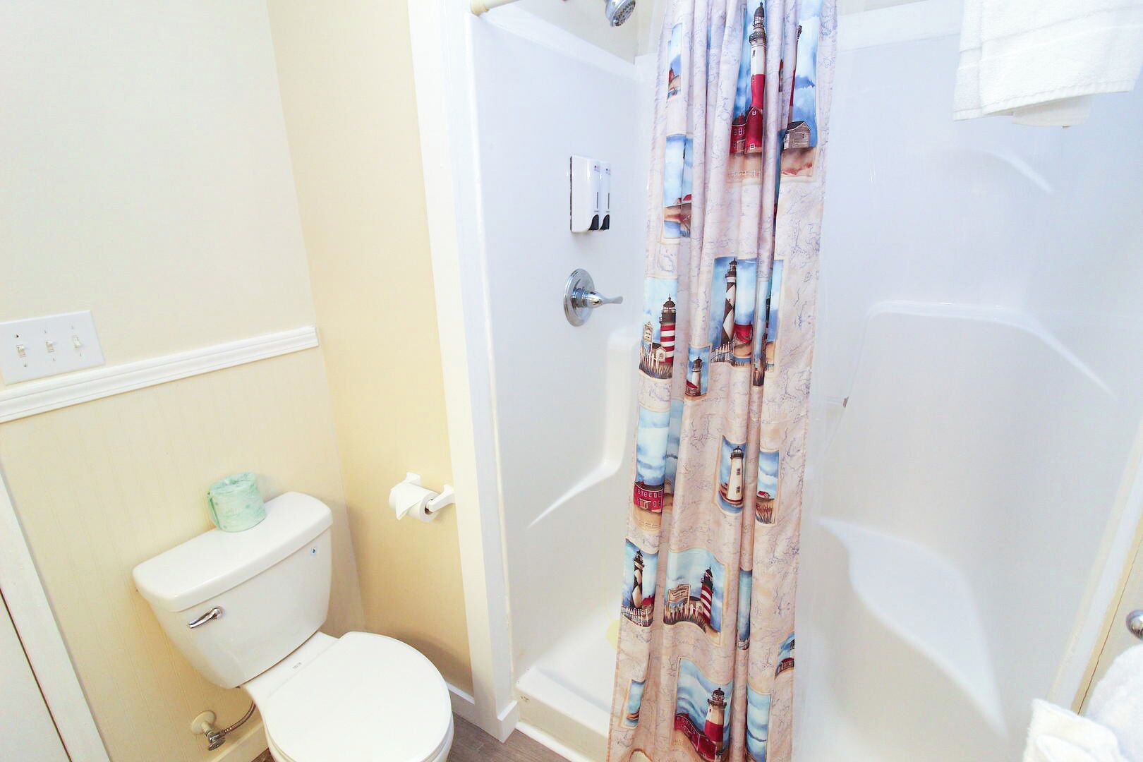 Secadora de cabello y toallas 