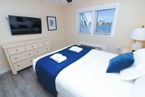 2 Schlafzimmer, kostenloses WLAN, Bettwäsche