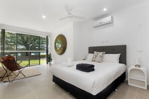 6 Schlafzimmer, Bügeleisen/Bügelbrett, WLAN, Bettwäsche