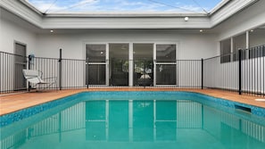 Pool - Luxury Home Riverside Retreat (Annandale)