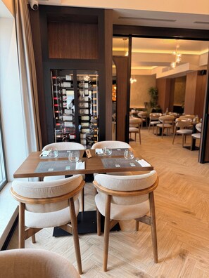 Restaurant - Casa La Fayette (Timisoara)