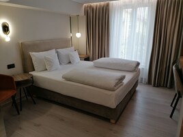 Superior Room | 1 bedroom, free WiFi